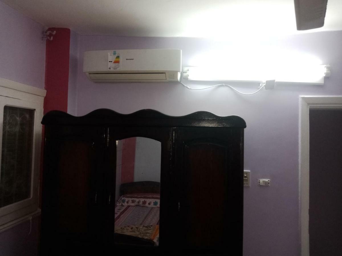 Apartment Star House Stadium Cairo