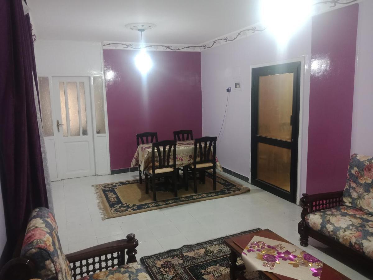 Apartment Star House Stadium Cairo