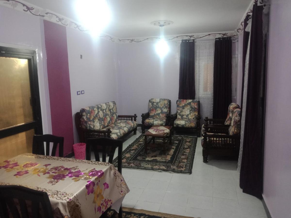 Star House Stadium Appartement Le Caire